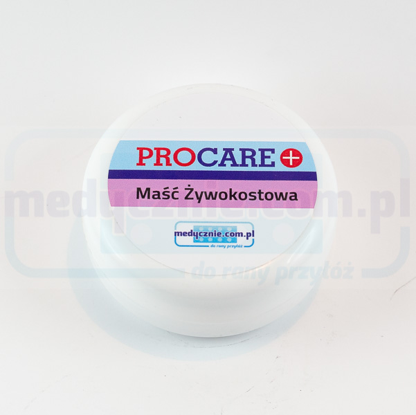 PROCARE+ смоляна мазь 100г